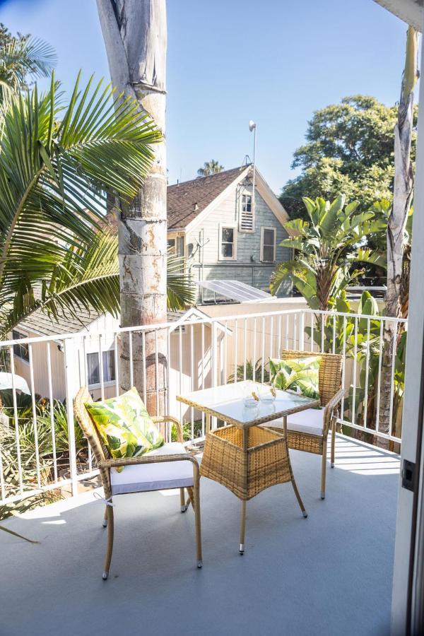 California Bungalow I Apartment Santa Barbara Exterior photo
